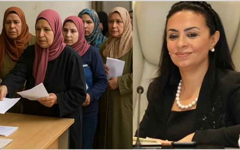 معاش ربات البيوت.. ضوابط الاشتراك السنوي والسن القانونية للحصول على الدعم الشهري